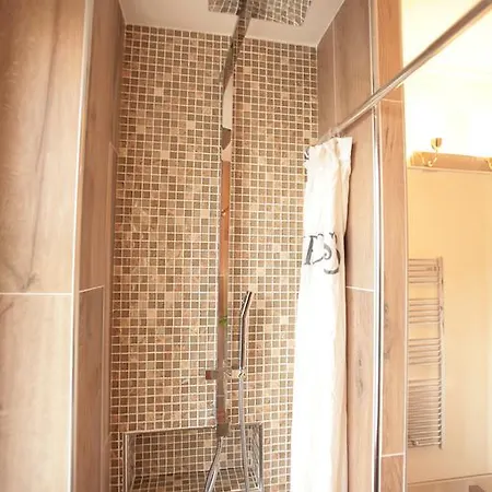 Left Bank One Bedroom Appartamento Parigi