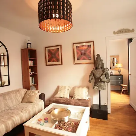 Appartamento Left Bank One Bedroom