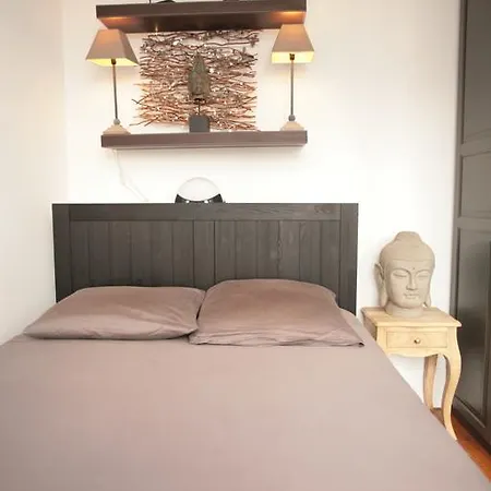 Left Bank One Bedroom Appartamento *